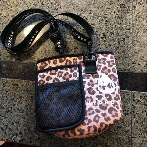 Hydrojug Leopard V2 Sleeve